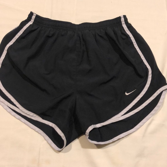 Nike Pants - black nike shorts